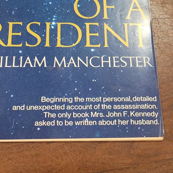 Vintage The Death of a President Look Magazine January 1967 - Picture 2 of 7